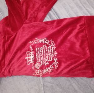 NWT Juicy Couture tracksuit
